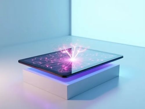 CutiePi你的专属开源平板硬件自由定制创意无限释放