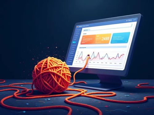 Latest company blogs about 告别 Kubernetes 日志噩梦高效管理告别混沌