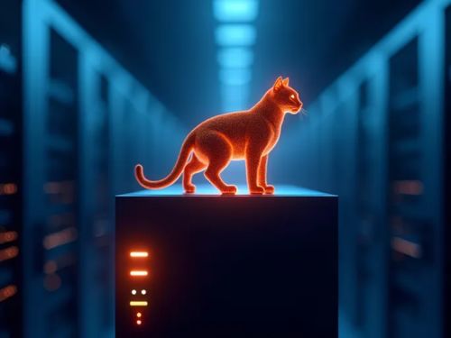 Latest company blogs about Tomcat 持续流行的秘密Filip Hanik 剖析开源服务器的现在与未来